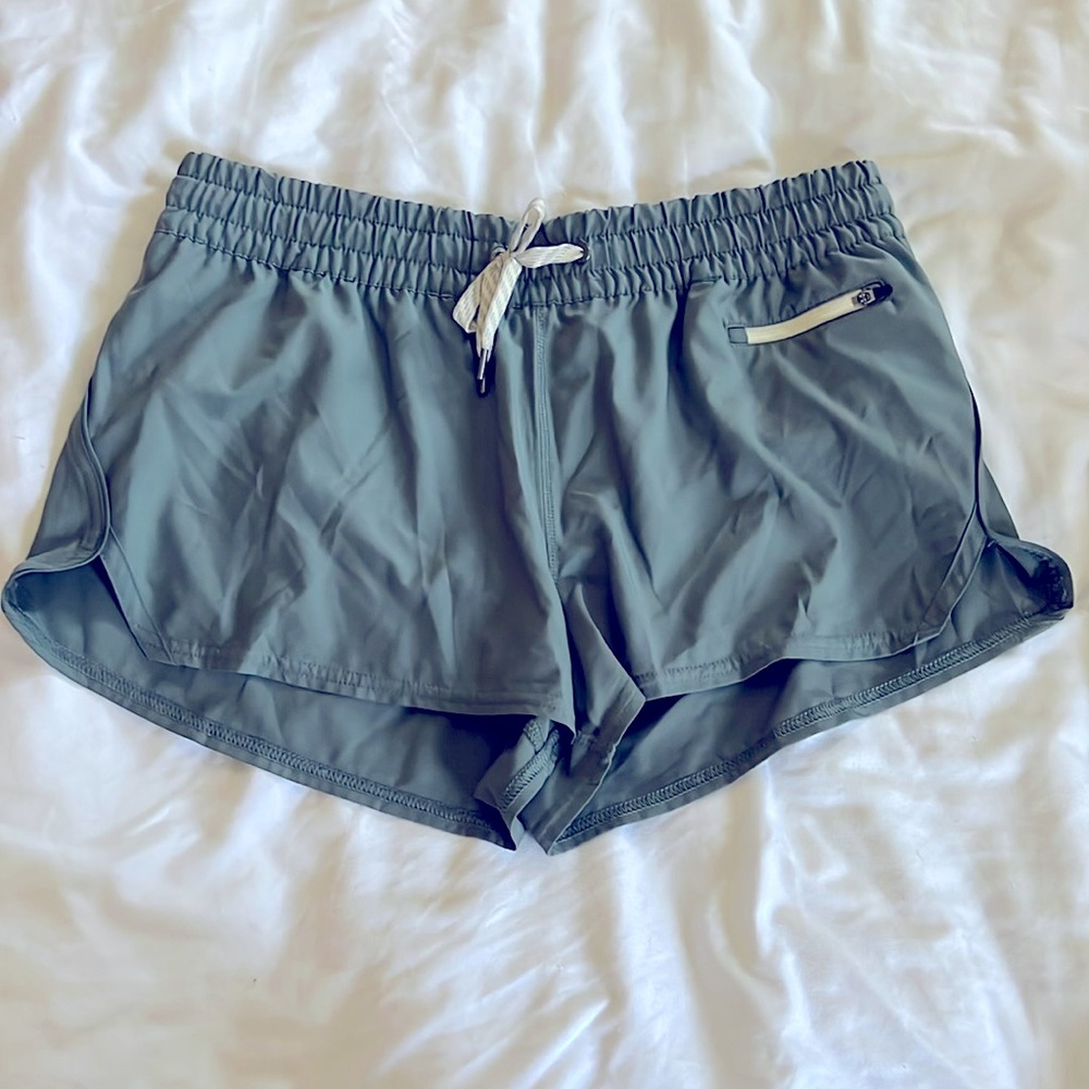 Vuori Clementine Shorts